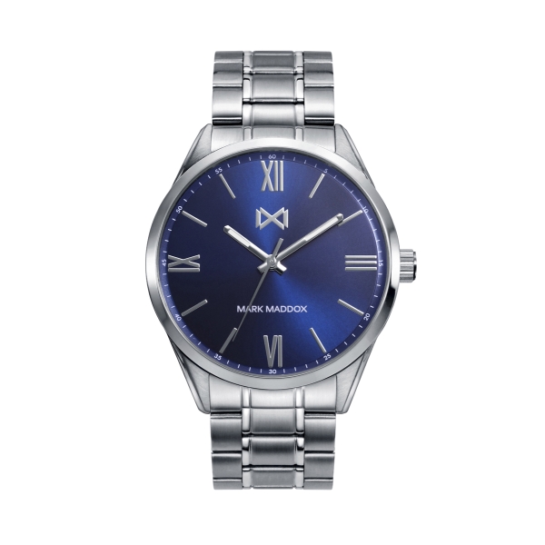 Reloj de Hombre Mark Maddox Marais en Alcalá de Henares - Martínez Joyeros